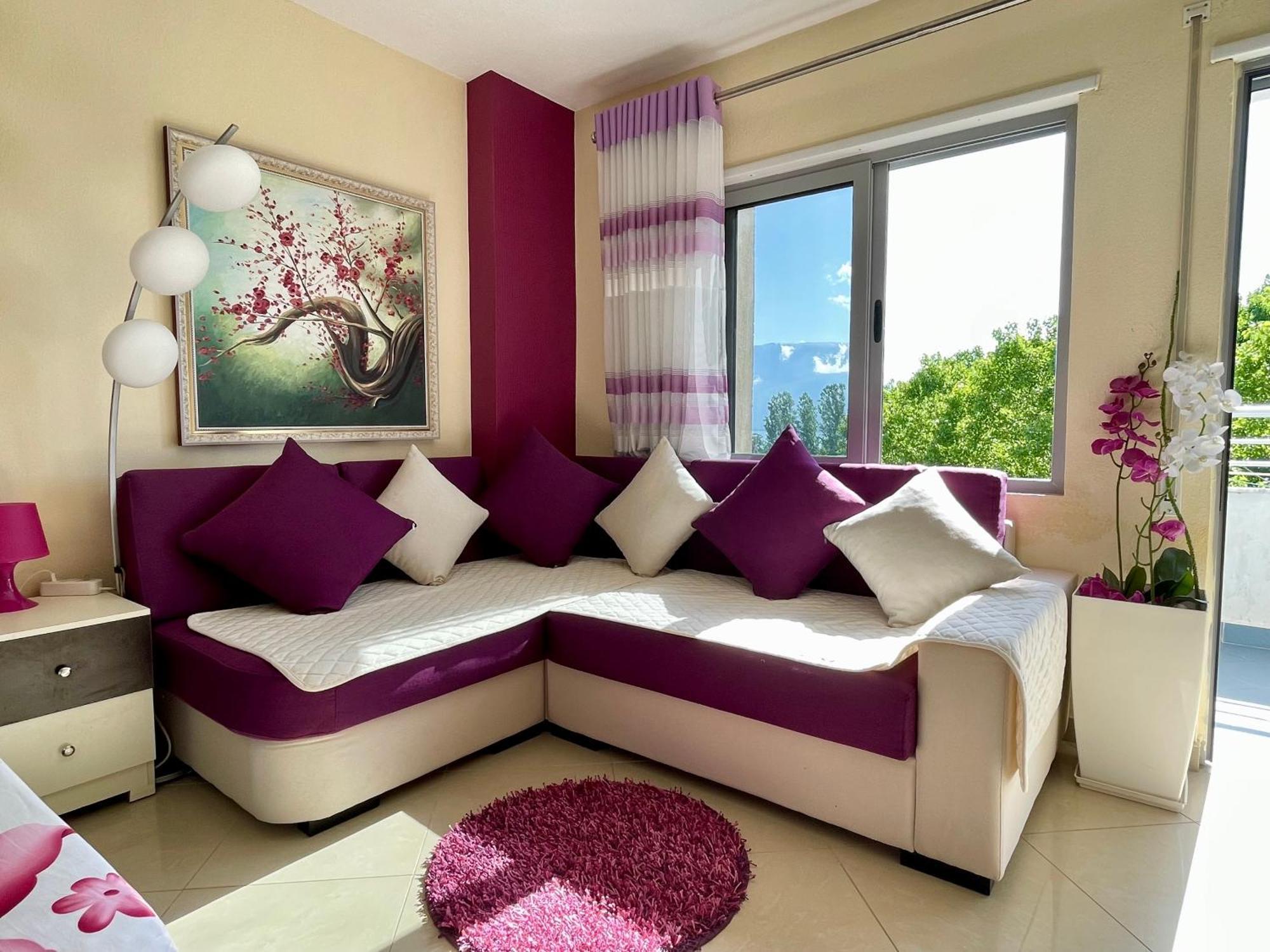 Apartamento View *